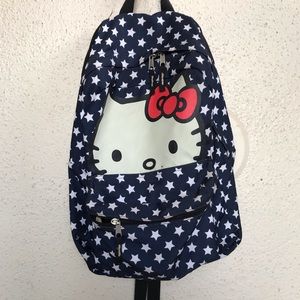 HELLO KITTY BACKPACK